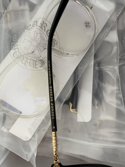 Crome Hearts Glasses