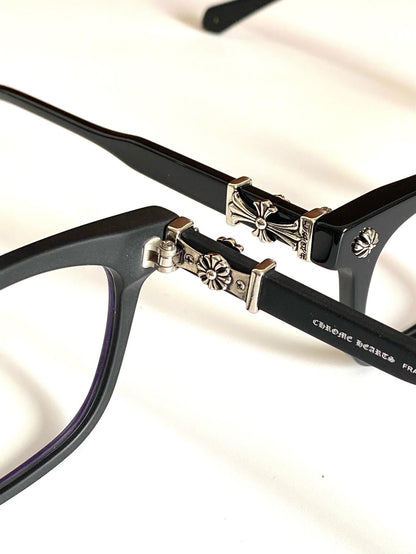 Crome Hearts Glasses
