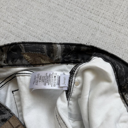 Shorts Stussy