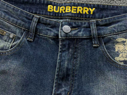 BB Pants