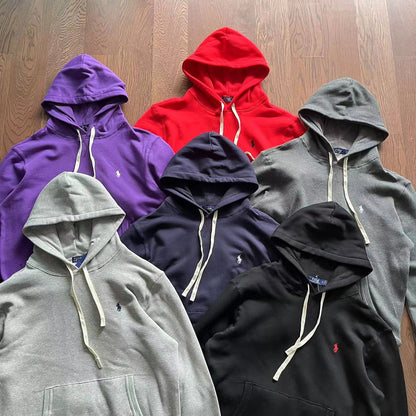 Hoodie basique Ralph Lauren