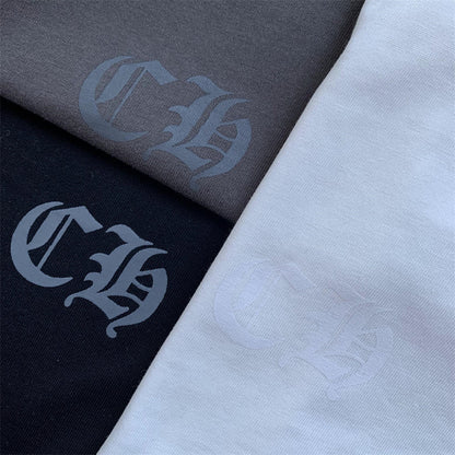 Chrome Hearts Longsleeve