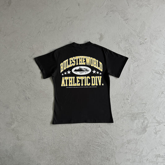 T-shirt Corteiz Athletic Div