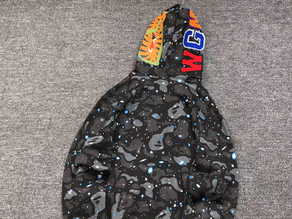 Sweat à capuche Bape