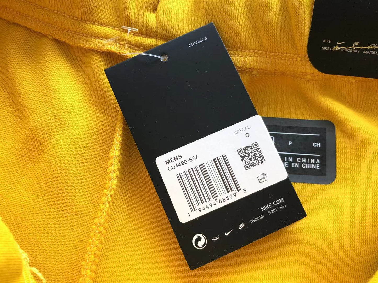 Survêtement Nike Sportswear Tech Fleece