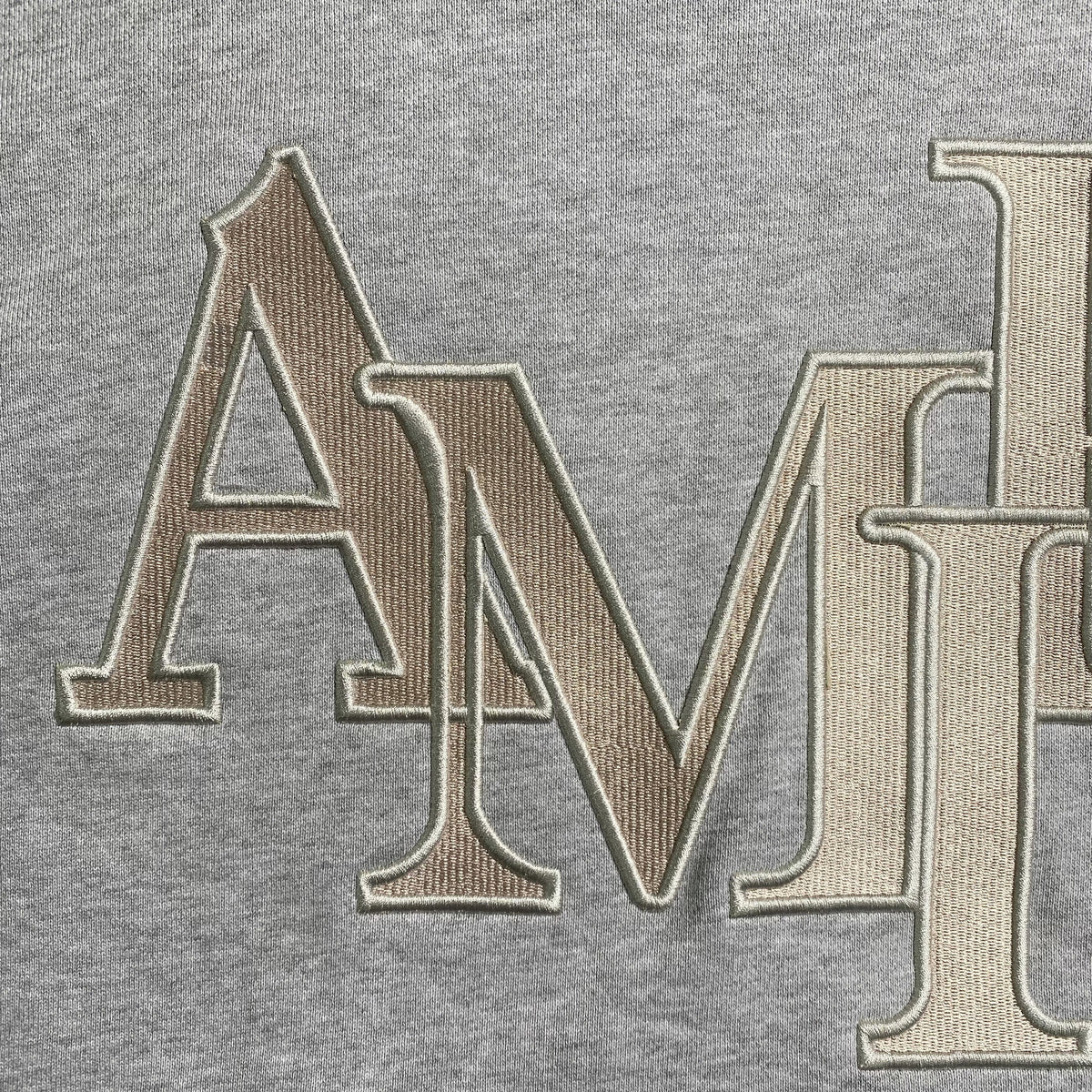Sweat à capuche Amiri