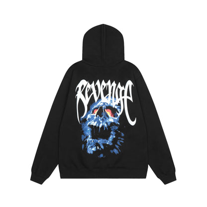 Sweat à capuche « Revenge »