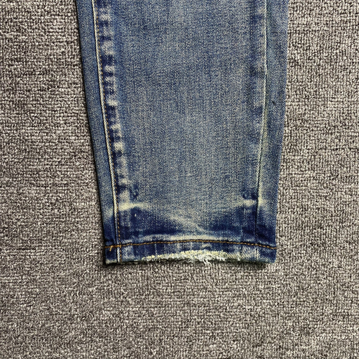 Jeans slim Purple Brand