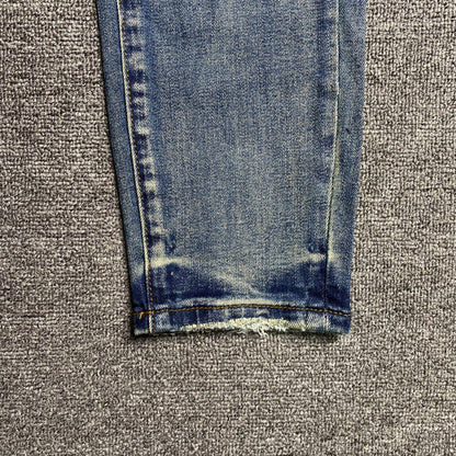 Jeans slim Purple Brand