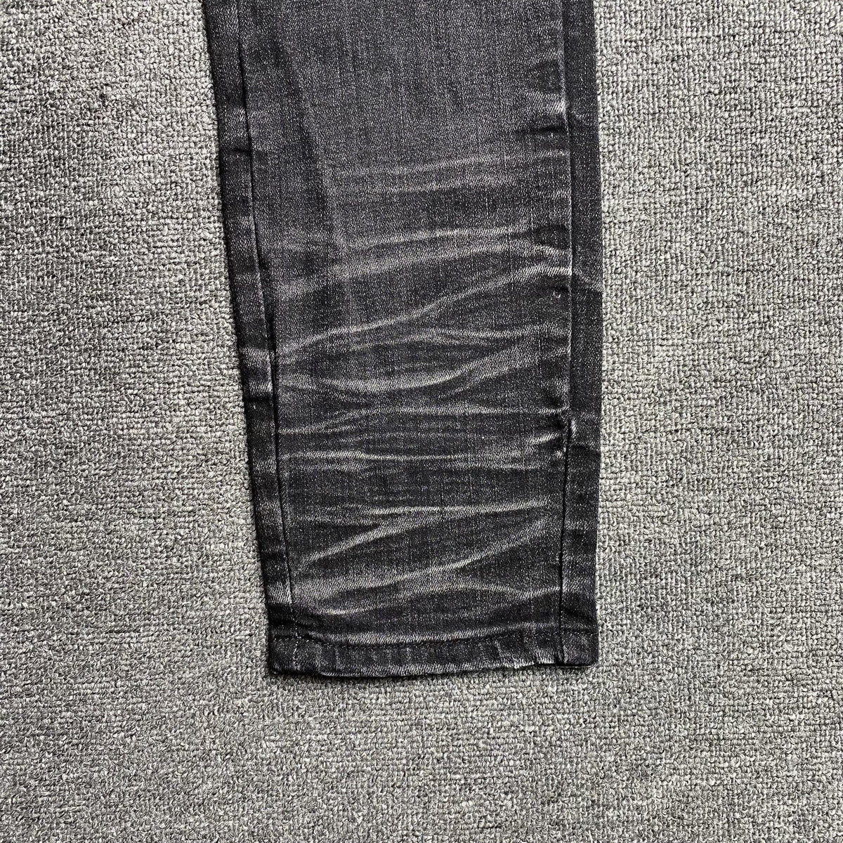 Jeans slim Amiri