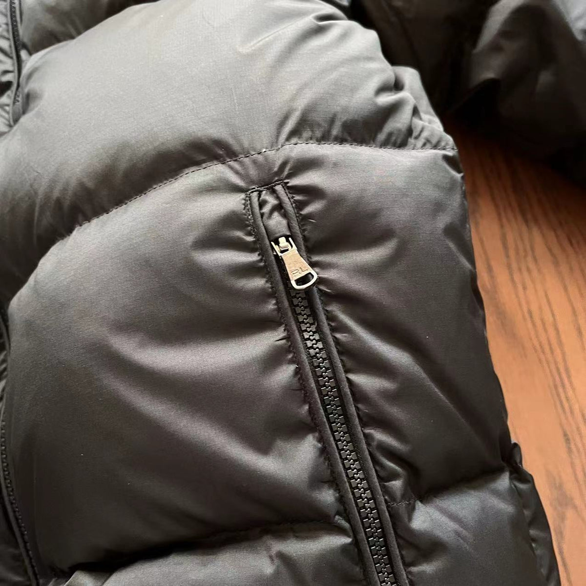 Doudoune matelassée Ralph Lauren