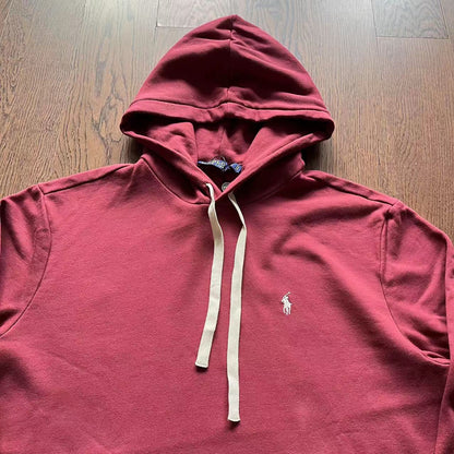 Sweat à capuche basique Ralph Lauren