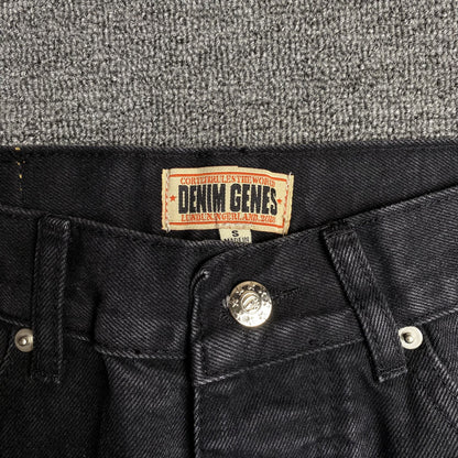 Jean en denim Corteiz