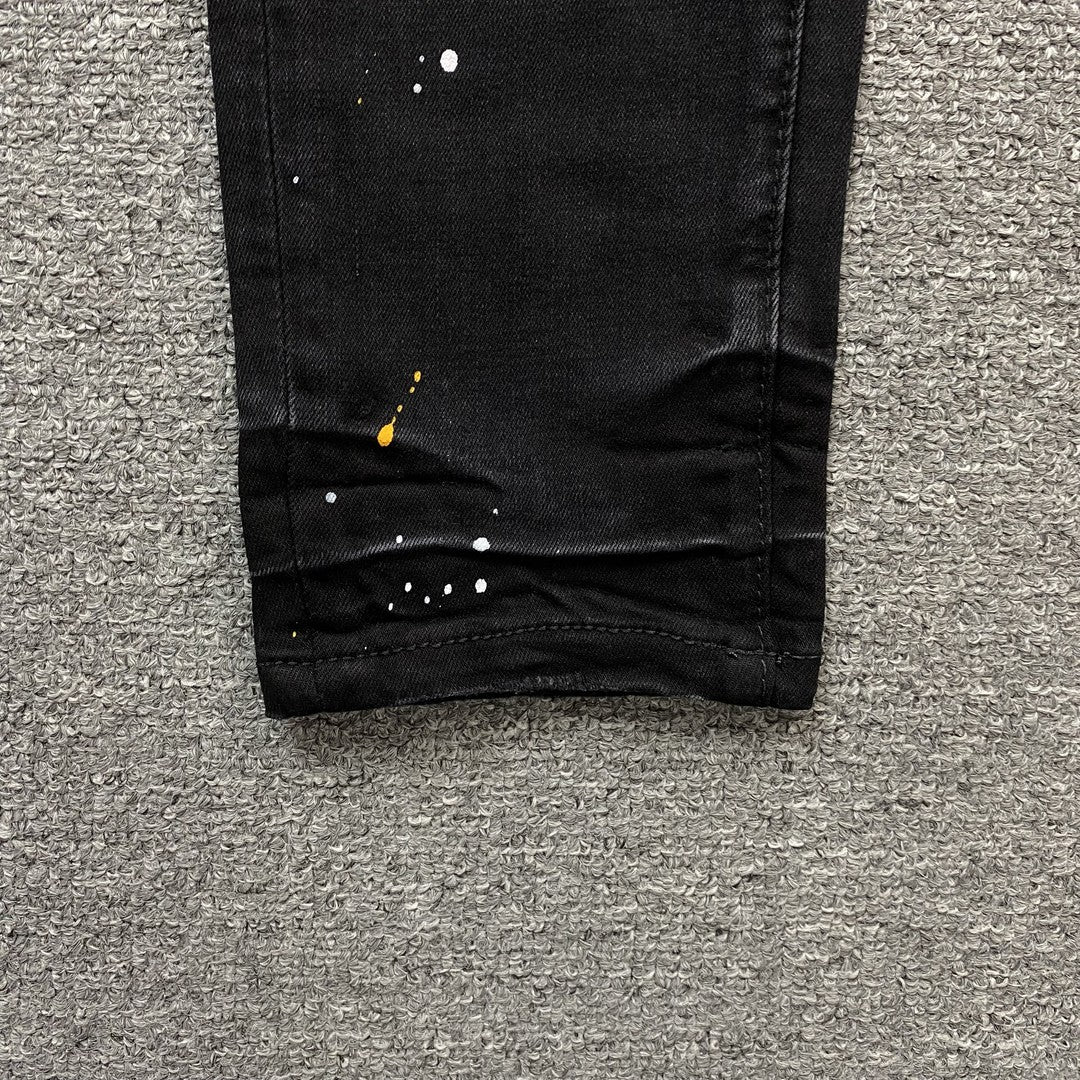 Purple Brand Slim Jeans
