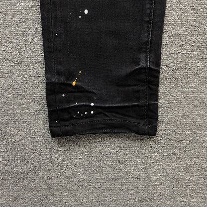 Purple Brand Slim Jeans