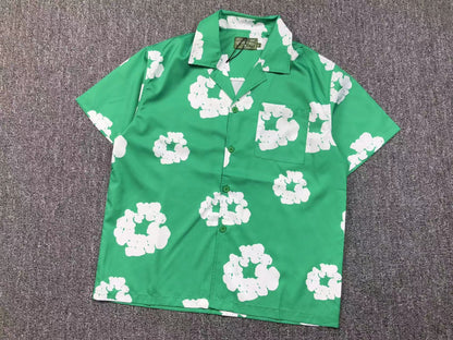 Denim Tears Swin Suit