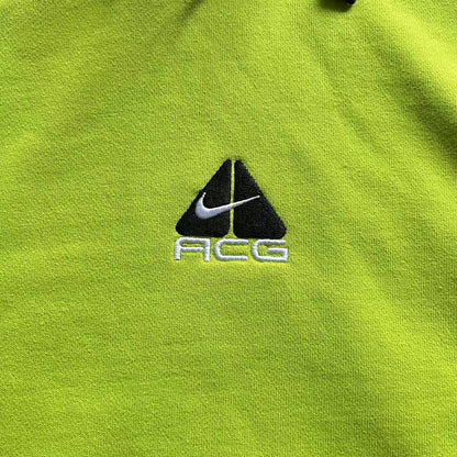 Sweat à capuche Nike x ACG