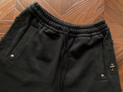 Chrome Hearts Shorts