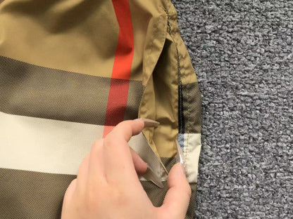 Shorts pour bébés