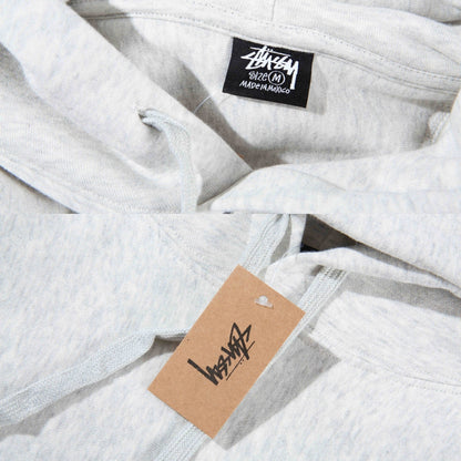 Sweat à capuche Stussy