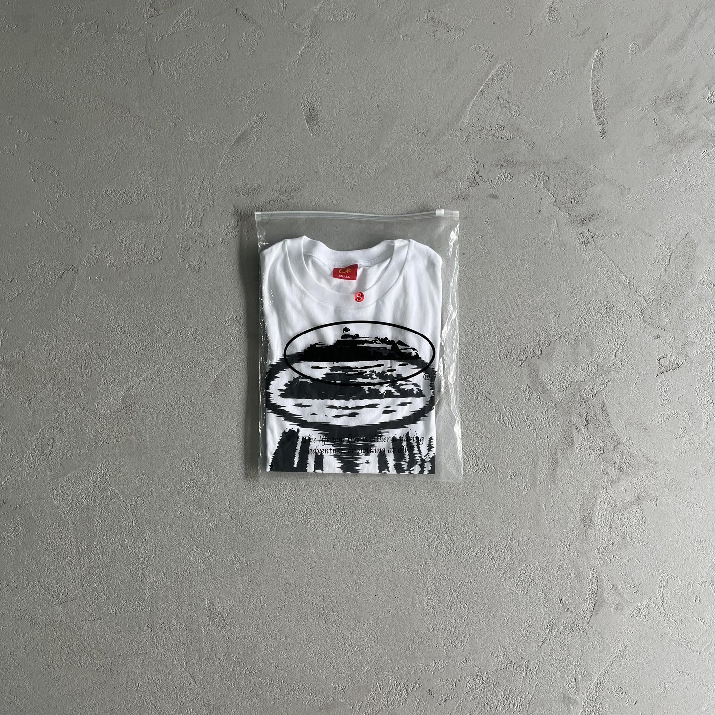 T-shirt Corteiz