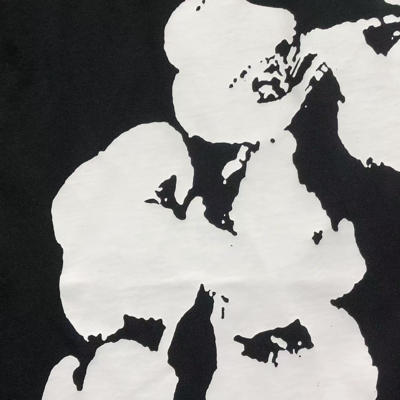 Denim Tears Tshirt & Shorts