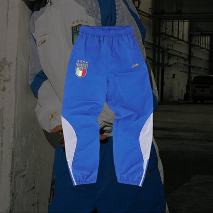 Survêtement Corteiz x Italia