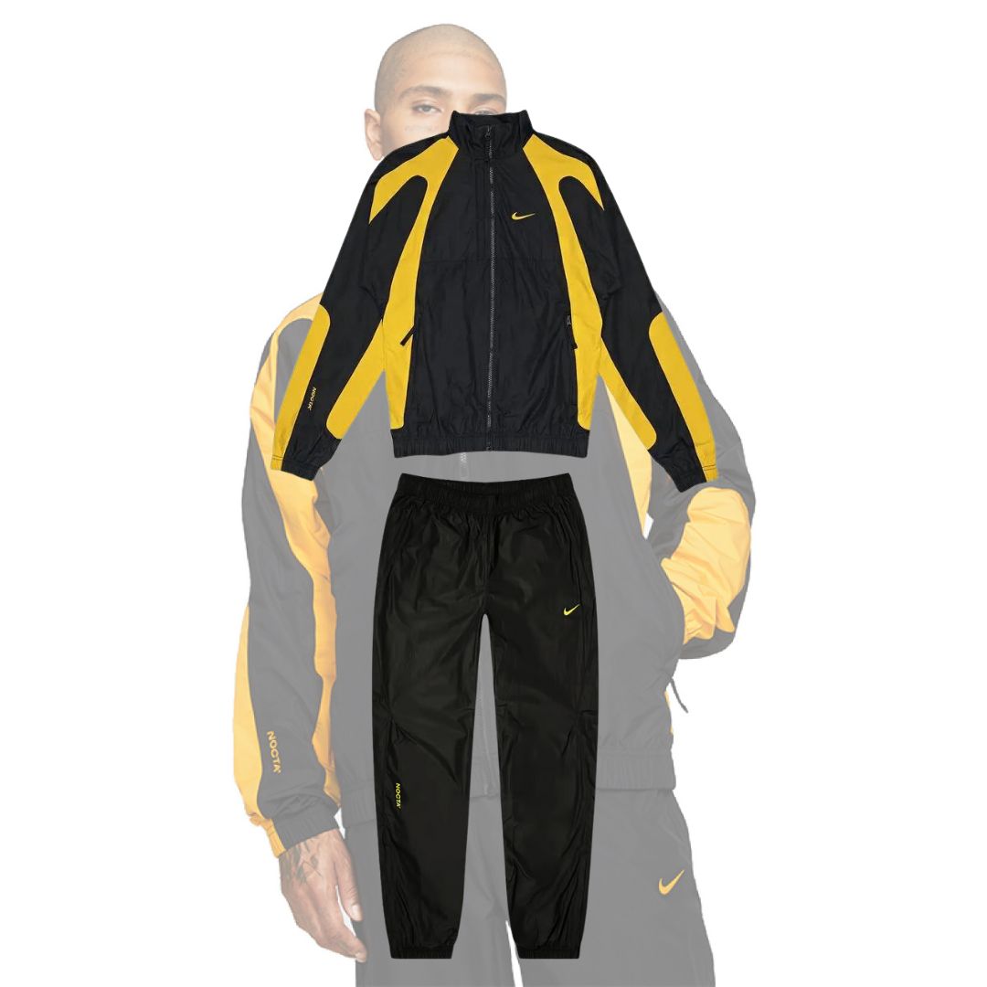 Survêtement Nike x Nocta tissé