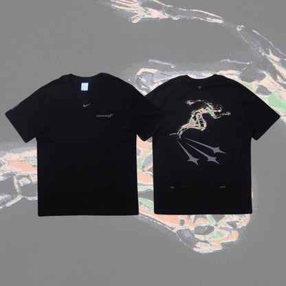 T-shirt Nike x Nocta