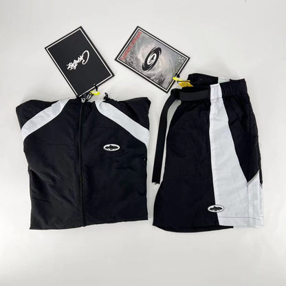 Corteiz Spring Jacket
