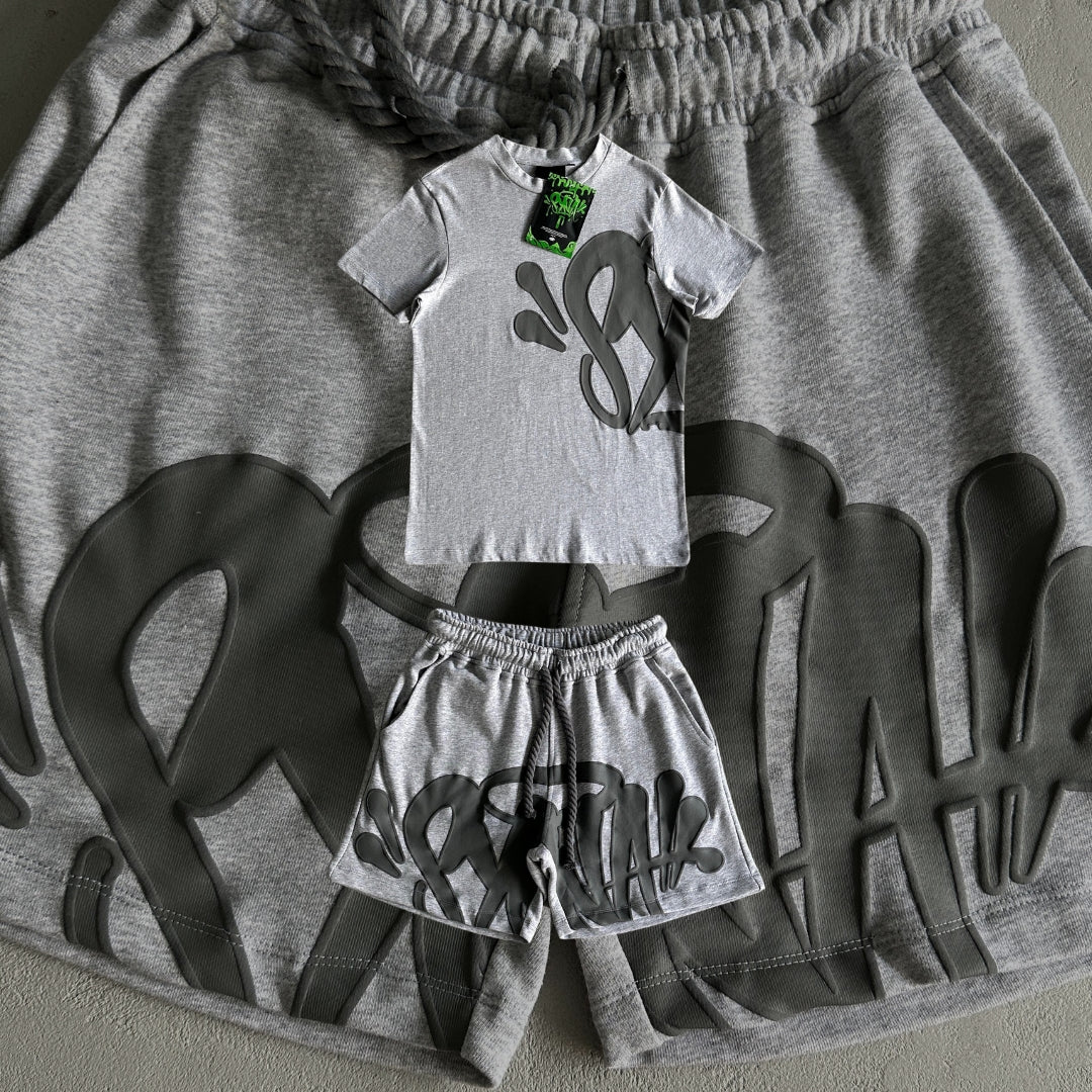 Costume Synaworld
