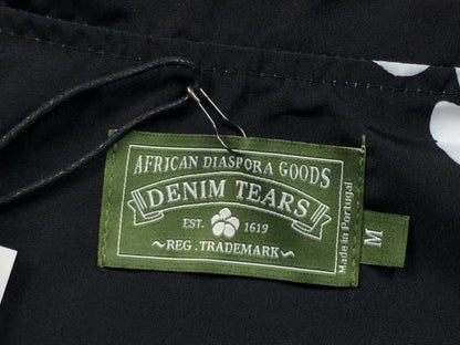 Denim Tears Swin Suit