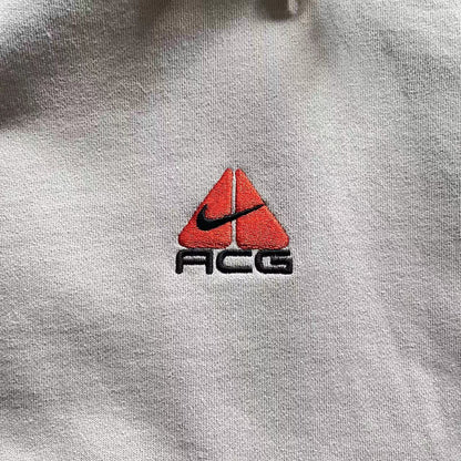 Sweat à capuche Nike x ACG