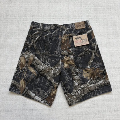Shorts Stussy