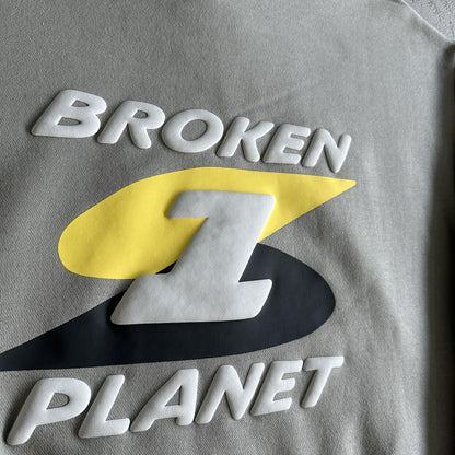 Broken P Beyond The Limits Hoodie