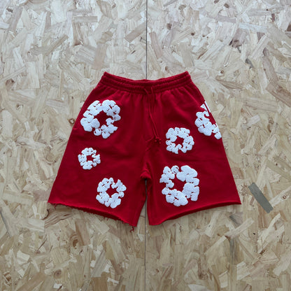 Short Denim Tears +13 1:1