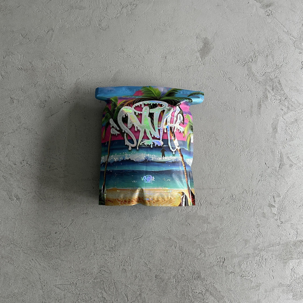 Survêtement Synaworld