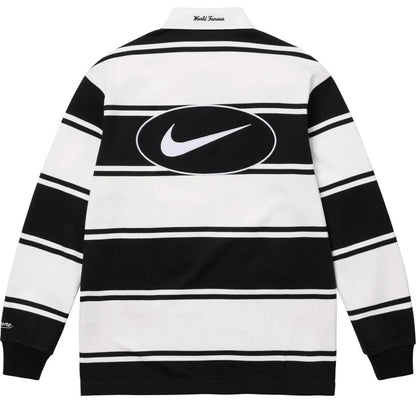 Nike Longsleeve Polo
