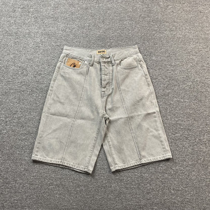 Shorts en jean Corteiz