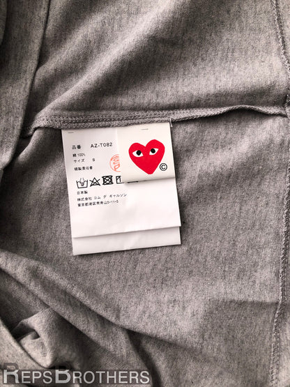 T-shirt Comme des Garçons