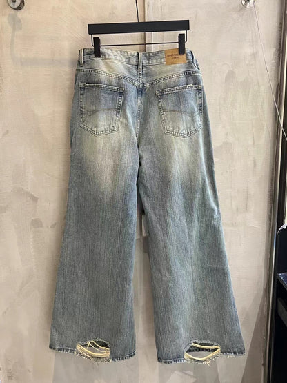 Pantalon Balenciaga