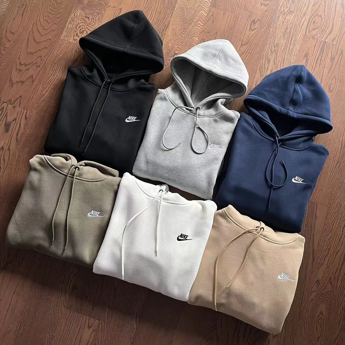 Sweat à capuche Nike