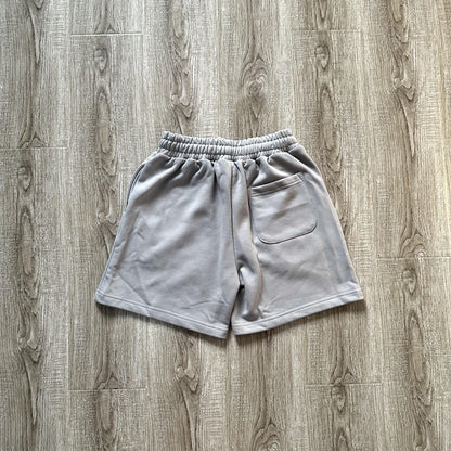 Broken P Shorts