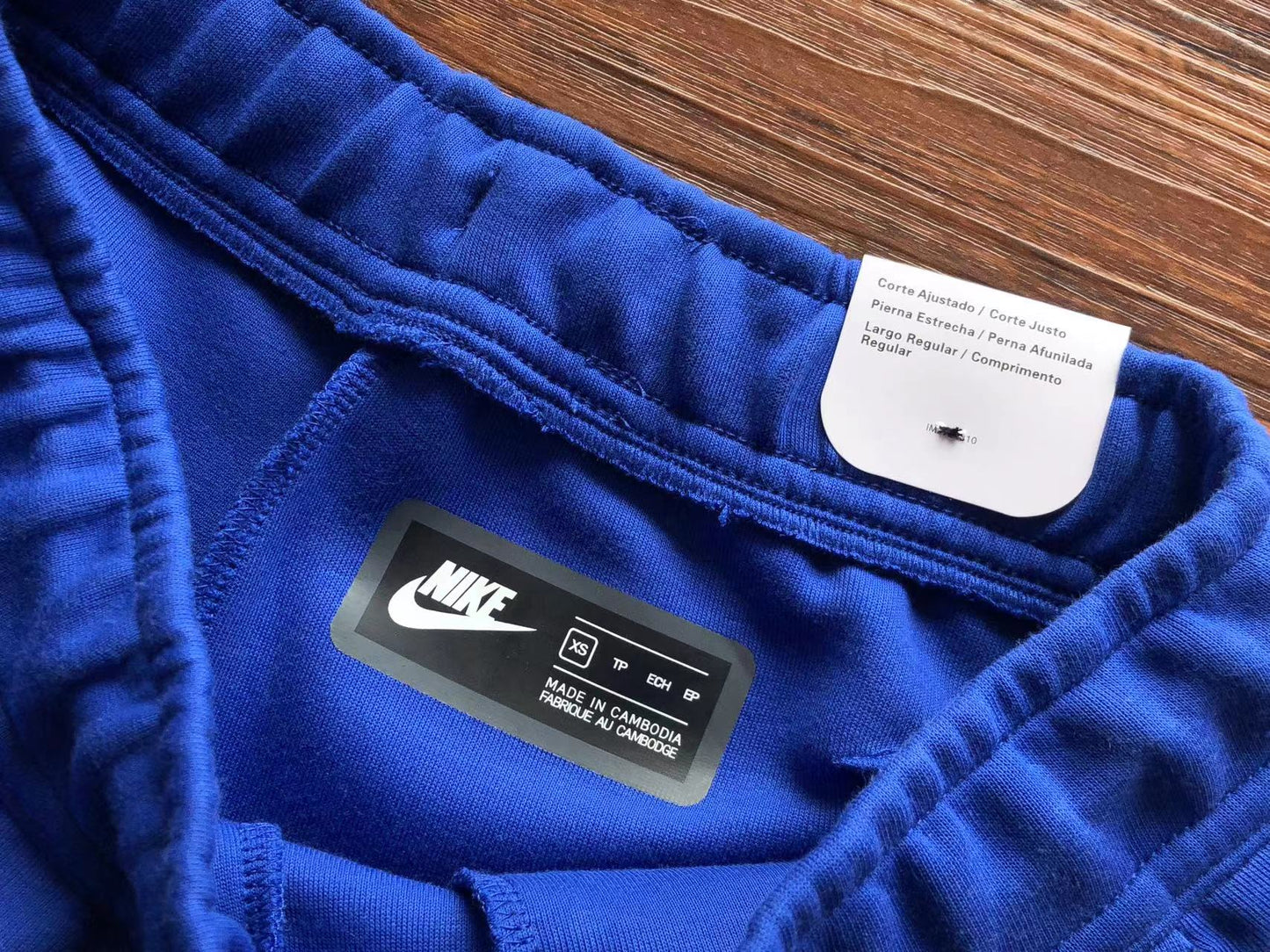 Survêtement Nike Sportswear Tech Fleece
