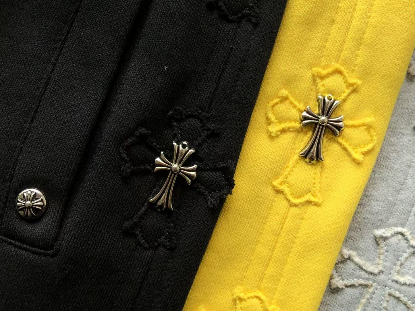 Chrome Hearts Shorts