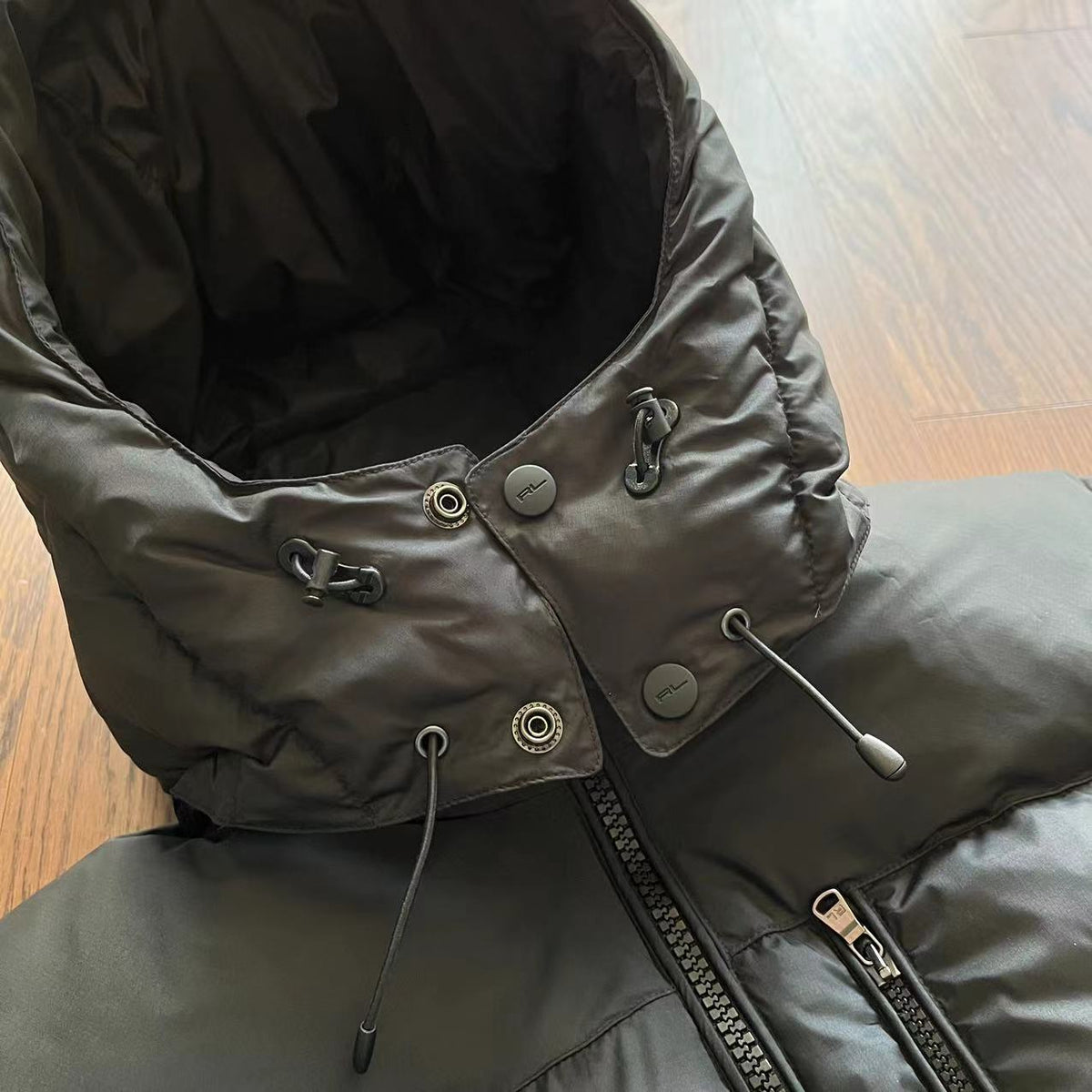 Doudoune matelassée Ralph Lauren