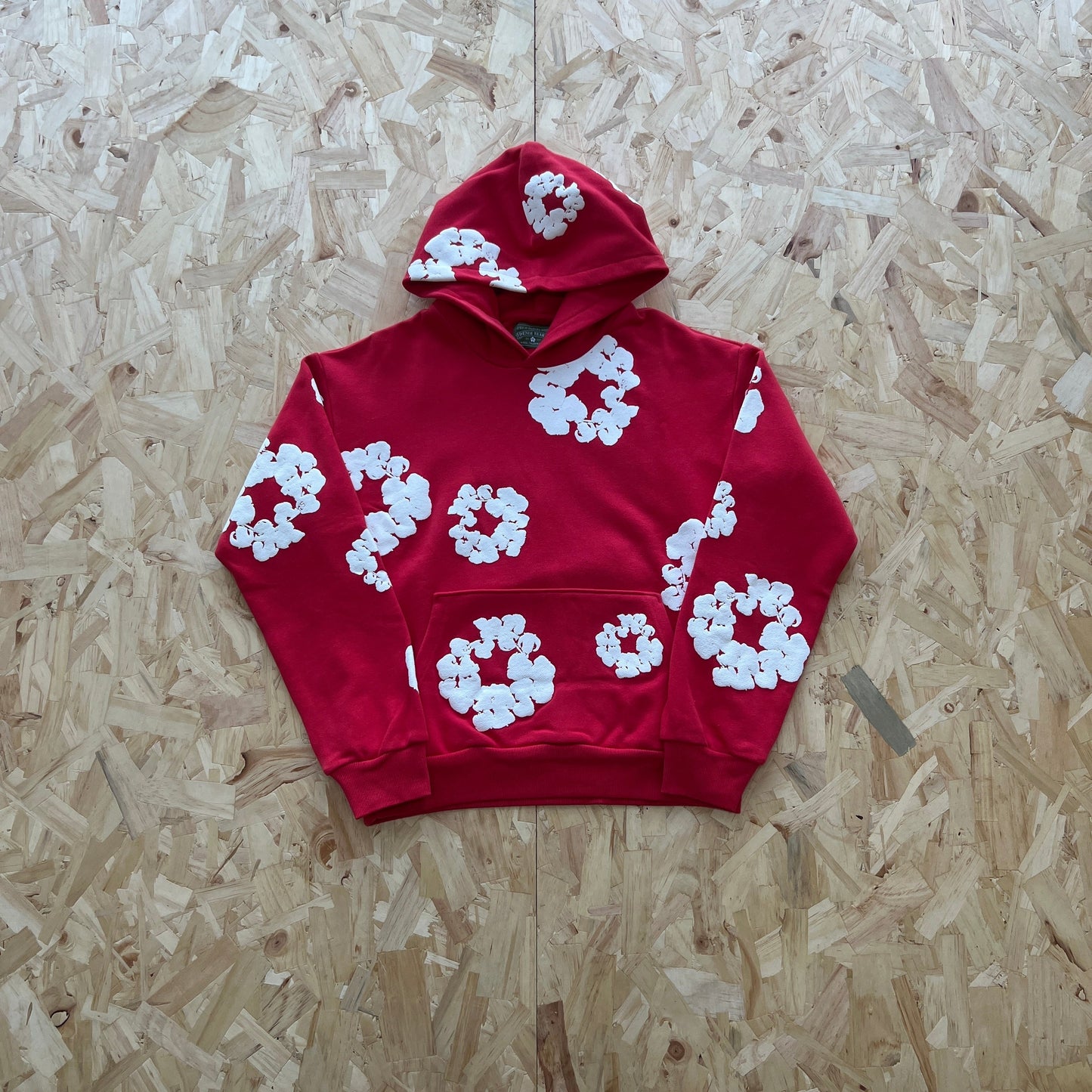 Denim Tears Hoodie 1:1