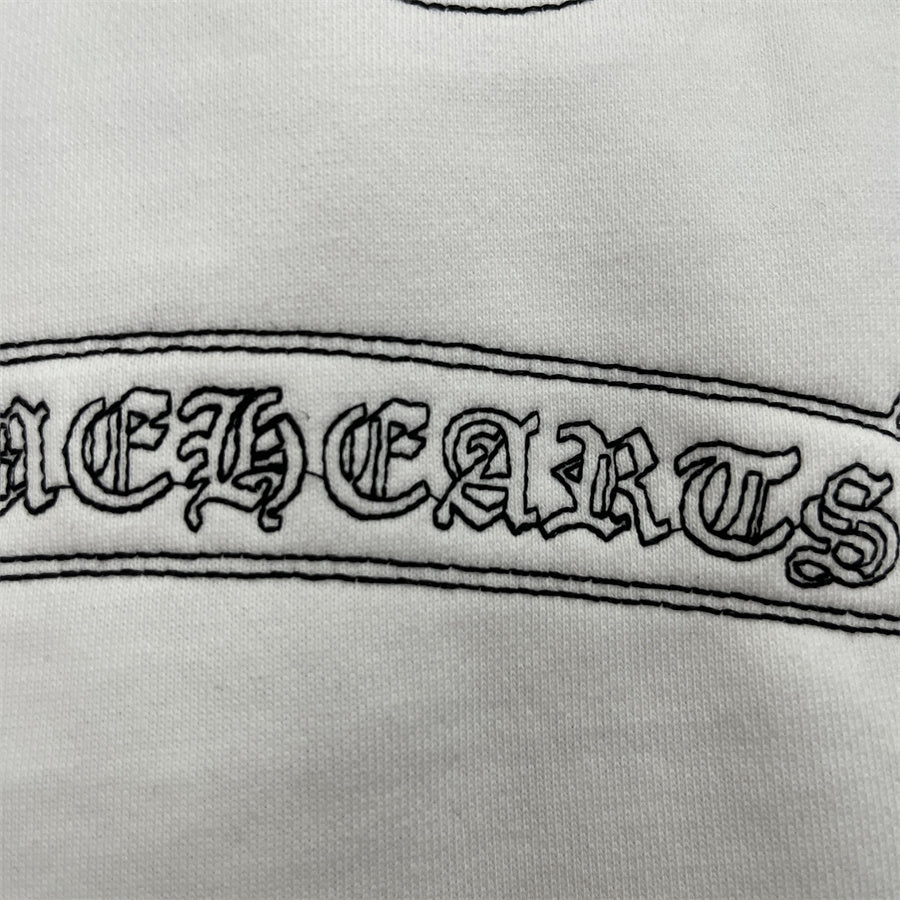 Chrome Hearts Hoodie