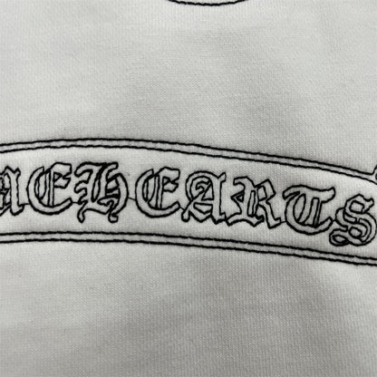 Chrome Hearts Hoodie