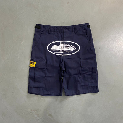 Short Cargo Corteiz Alcatraz v1:1